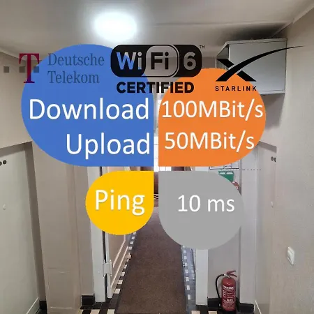 Studio 8 Apartment