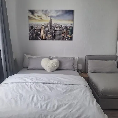 Studio 8 * Essen