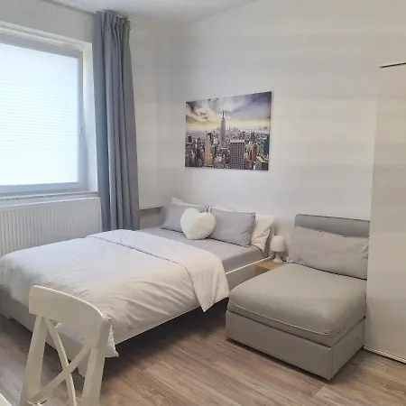 Studio 8 Apartment