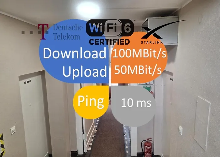 8 Apartment
